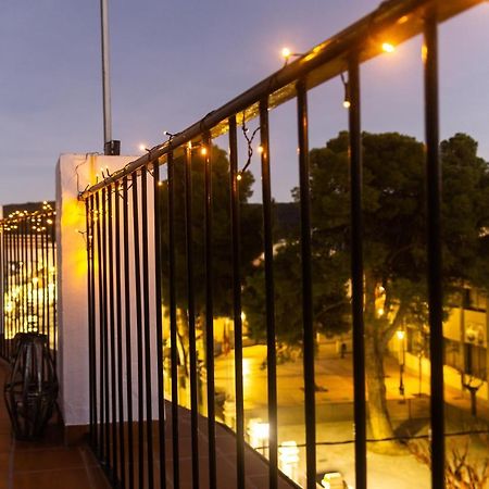 Casa Rosalia Apartment Ibi Exterior photo