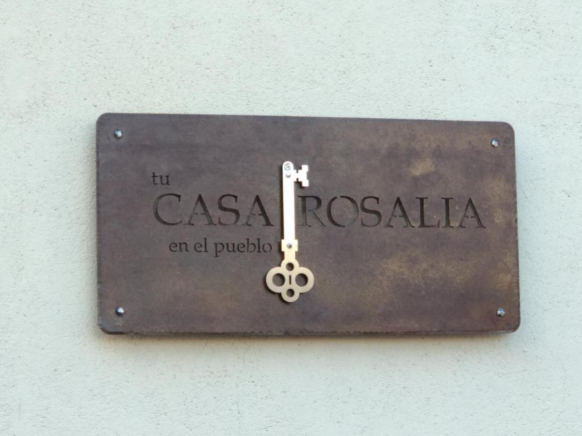 Casa Rosalia Apartment Ibi Exterior photo